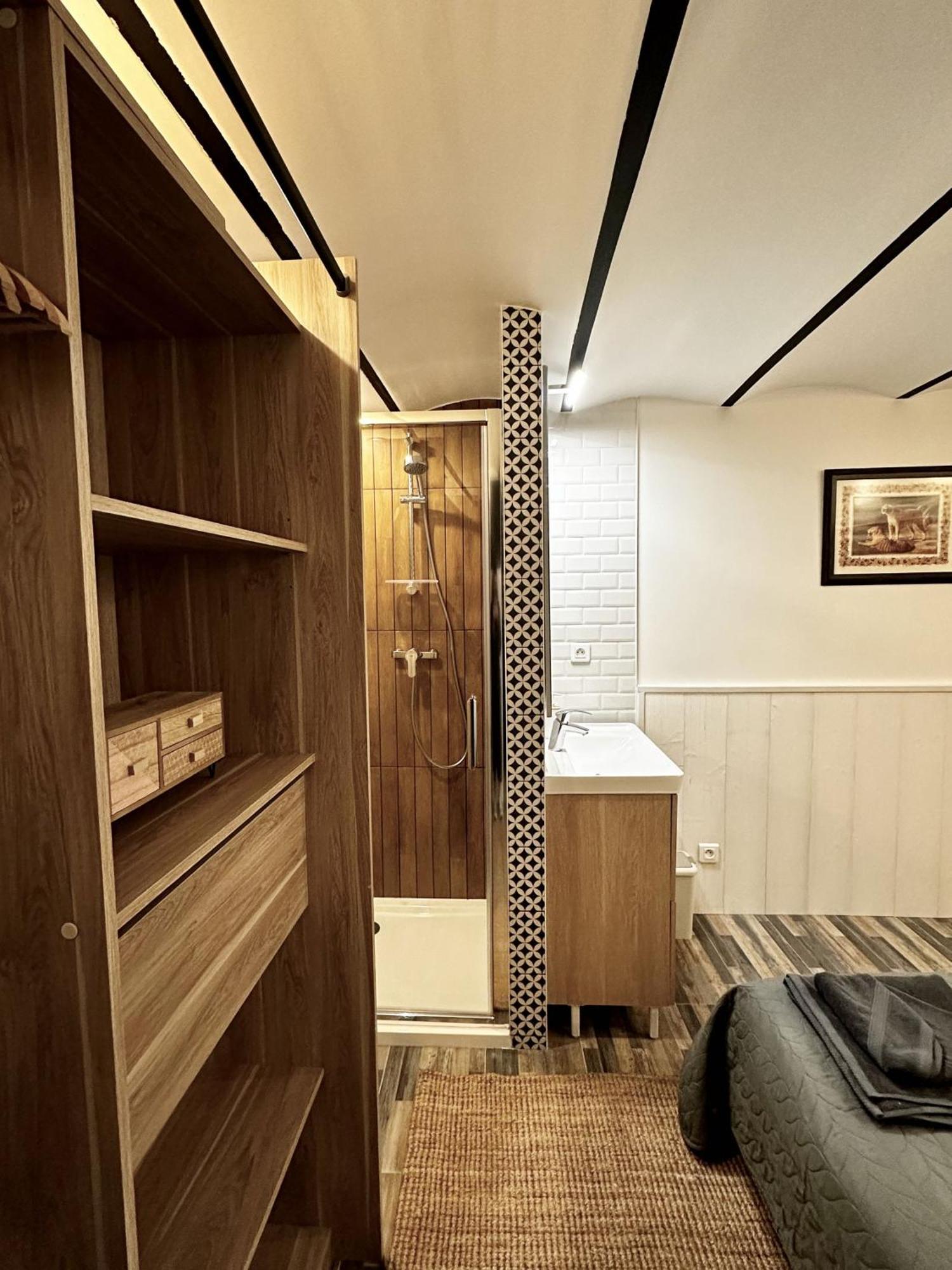 Triplex Proche De Paris-Bercy Daire Saint-Maurice  Dış mekan fotoğraf