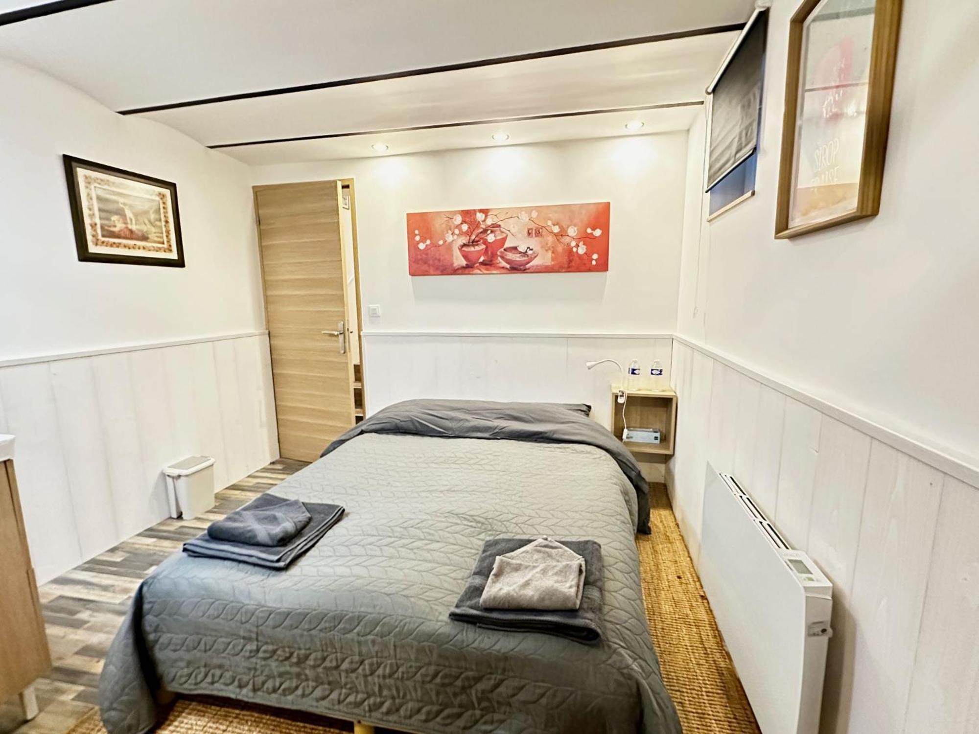 Triplex Proche De Paris-Bercy Daire Saint-Maurice  Dış mekan fotoğraf