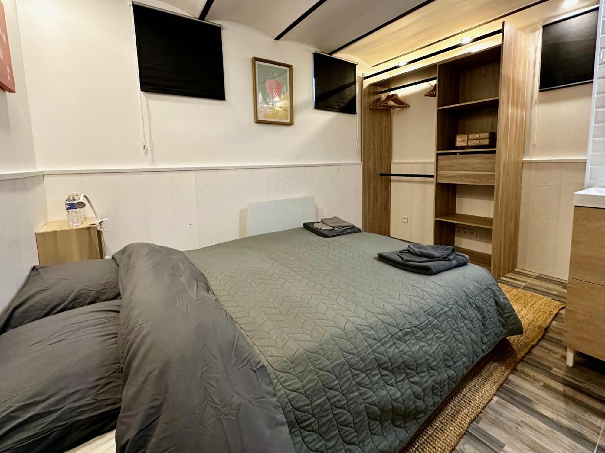 Triplex Proche De Paris-Bercy Daire Saint-Maurice  Dış mekan fotoğraf
