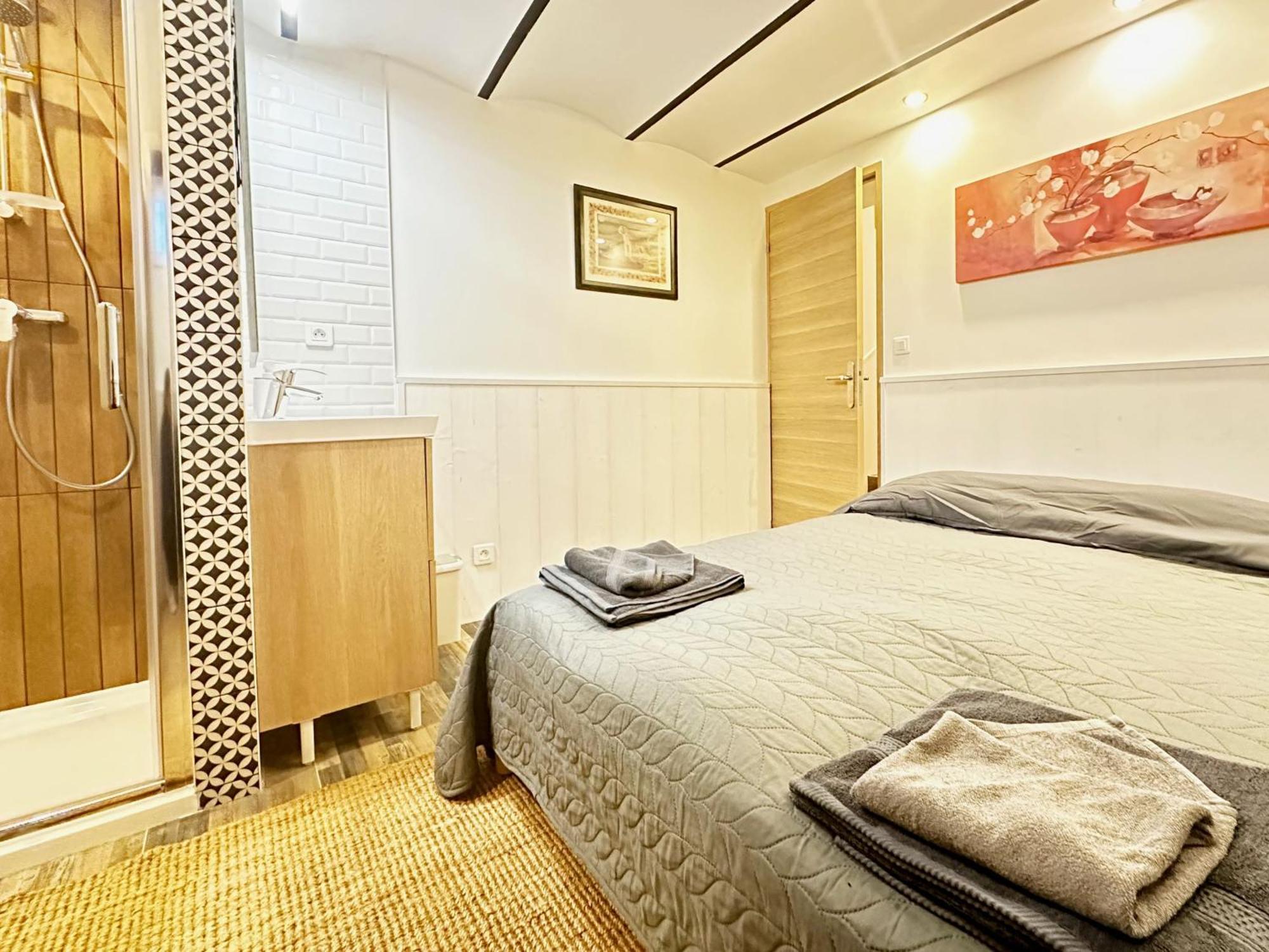 Triplex Proche De Paris-Bercy Daire Saint-Maurice  Dış mekan fotoğraf