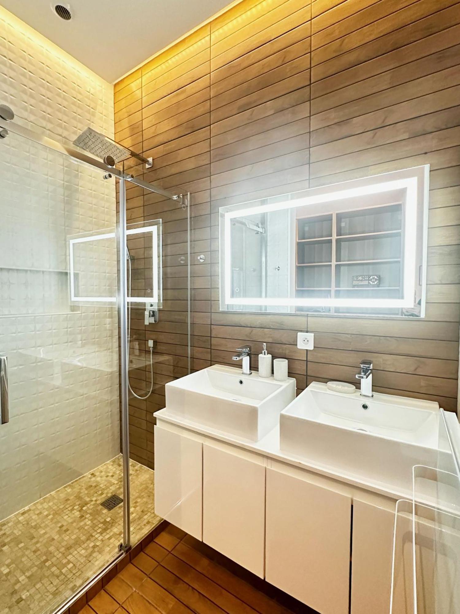 Triplex Proche De Paris-Bercy Daire Saint-Maurice  Dış mekan fotoğraf