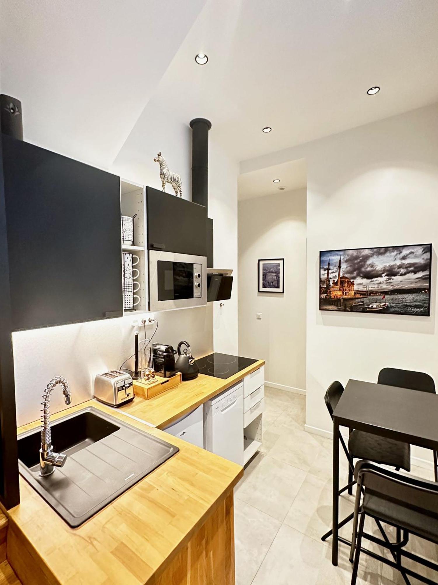 Triplex Proche De Paris-Bercy Daire Saint-Maurice  Dış mekan fotoğraf