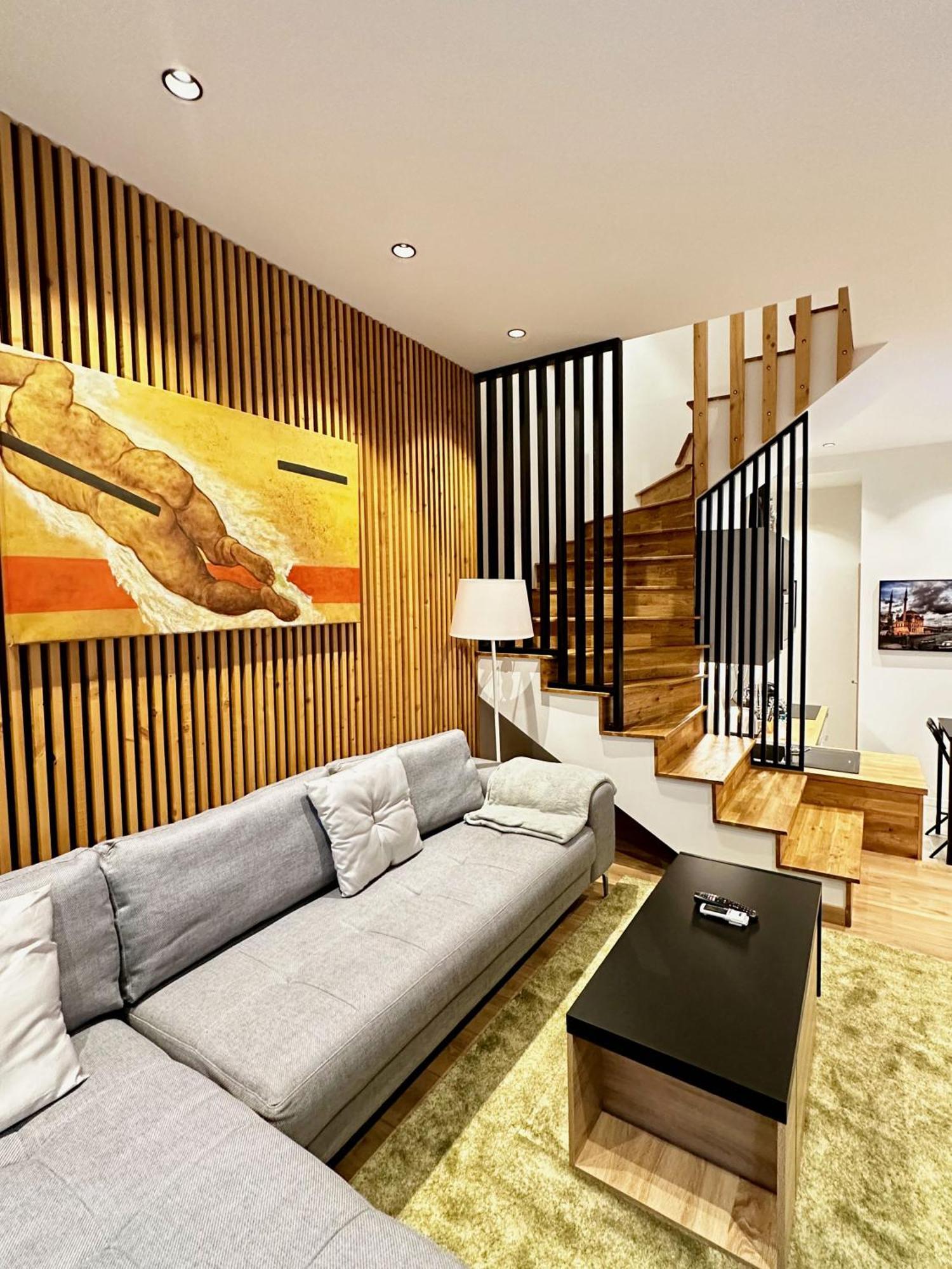 Triplex Proche De Paris-Bercy Daire Saint-Maurice  Dış mekan fotoğraf